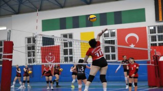Yurtlig Voleybol Türkiye Şampiyonası tamamlandı