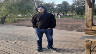 Yürüyüş için dağa çıkan gençten haber alınamıyor