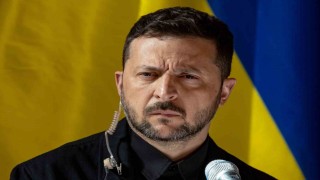 Zelenskiy: Ateşkesin her an, hatta bugün bile başlayabileceğine inanıyoruz