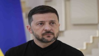 Zelenskiy: Rusya ile müzakere için en gerçekçi yerler Türkiye, Vatikan ve İsviçre