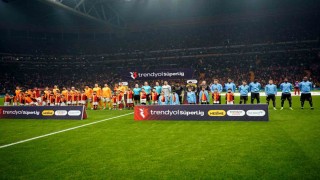 Ziraat Türkiye Kupasında final heyecanı: Trabzonspor - Galatasaray