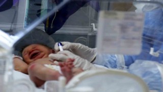 Zonguldakta doğurganlık hızı azalıyor; 2024te doğan bebek sayısı 4 bin 90 oldu