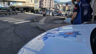 Zonguldakta eğlence mekanına sigara ihlali cezası