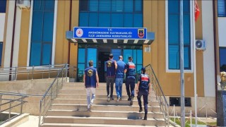 12 yıl kesinleşmiş cezası bulunan FETÖ casusu yakalandı