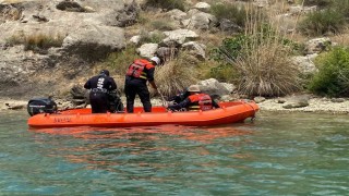 16 gündür kayıp olan otizmli Onurcan Özdemirden acı haber geldi