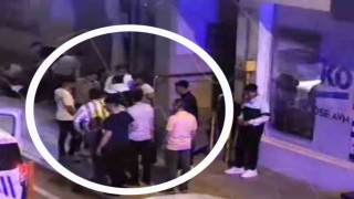 18 yaşındaki Enesin bıçakla öldürülme anı görüntüleri ortaya çıktı