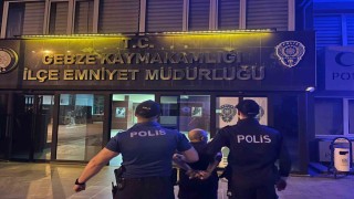 18 yıl hapis cezası bulunan hükümlü yakalandı