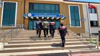 19 yıl kesinleşmiş cezası bulunan FETÖ firarisi yakalandı