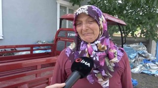 2 gündür haber alınamayan çocuğun annesi gözyaşları içinde konuştu: Oğlumu sağ salim ulaştırın