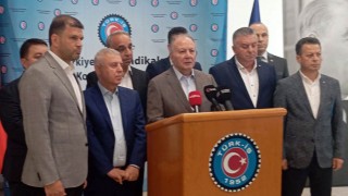 2025 Kamu Toplu İş Sözleşmeleri Sürecinde İlk Teklif Geliyor