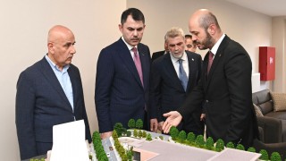 250 Bin Konut Teslim Edildi, Hedef 2025 Sonuna Kadar 75 Bin Daha