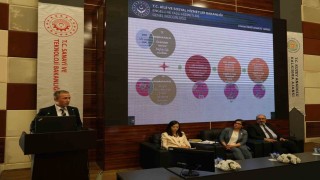 3 ildeki yaşlıların refahı panelde ele alındı