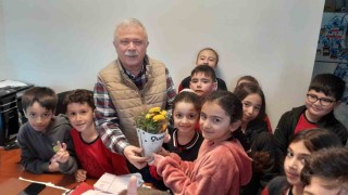30 Ağustos Zafer Mahalleliler okul istiyor