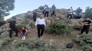 30 yıl önce teröristlerin şehit ettiği 9 ve 11 yaşındaki çocuklar unutulmadı