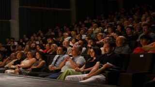 4. Avukat Soner Ustaoğlu Tiyatro Günleri perdelerini kapattı