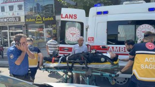4 günde 425 vakaya müdahale ettiler