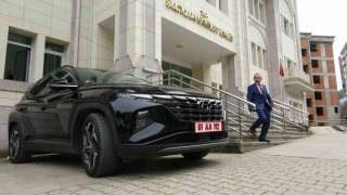 40 yılda 26 kaymakam ile çalıştı