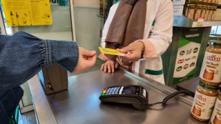41 Süt Kart, 330 bin anneye hizmet verdi