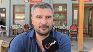 5 gün boyunca dolapta saklanmış