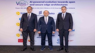 5G ile 300 kilometre mesafeden gerçek zamanlı tasarım deneyimi