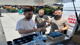 63. Geleneksel Silivri Yoğurt Festivali 3 Temmuzda başlıyor