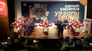 683 kursiyerin el emeği olan 4 bin 204 eser beğeniye sunuldu