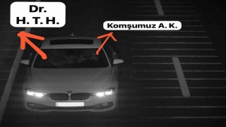 7 milyonluk kundaklama iddiasına adı karışan doktor hakkında inceleme başlatıldı