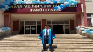 7 üniversite mezunu emekli astsubaydan büyük başarı