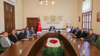 744. Söğüt Ertuğrul Gaziyi Anma ve Yörük Şenlikleri için hazırlıklar başladı
