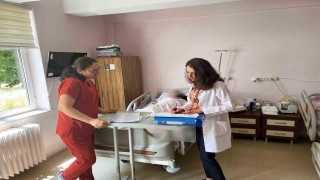 80 yaş üstü hastalar için E-Rapor kolaylığı başladı