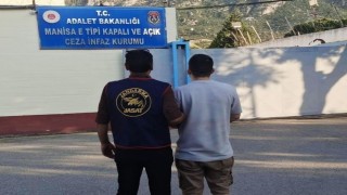 89 suçtan aranan şahıs yakalandı