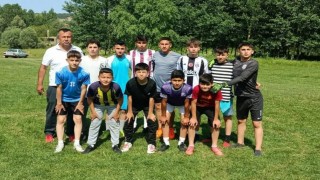 9. Geleneksel Başköyspor Şenlikleri