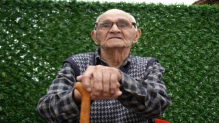 96 yıllık hayat dersi