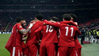 A Milli Futbol Takımı, deplasmanda ABD ile karşılaşacak