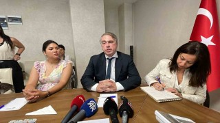 AB Türkiye Delegasyonu Başkanı Büyükelçi Ossowski: Bu bölgede gerilimin artırılması ateşle oynamaktır