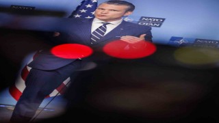 ABD Savunma Bakanı Hegseth: NATO zirvesi öncesinde yüzde 5 savunma harcaması taahhüdüne çok yakınız