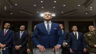 ABD Savunma Bakanı Hegseth: Ordumuz, Trumpın İran emirlerini uygulamaya hazır