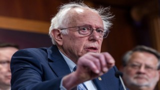 ABDli Senatör Sanders: Netanyahu Irak savaşı konusunda yanılmıştı, şimdi de İran konusunda yanılıyor
