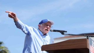 Sanders’tan Netanyahu’ya Sabotaj Suçlaması