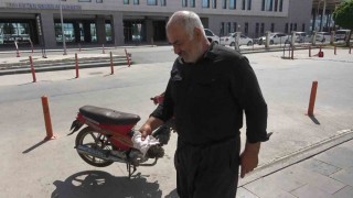 Acemi kasaplar hastanenin yolunu tuttu