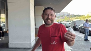 Acemi kasapların buluşma noktası hastanelerin acil servisi oldu