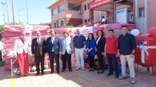 Adaletten sevgiye uzanan yol: Uzlaştırma ile hem barış sağlandı hem yüzler güldü