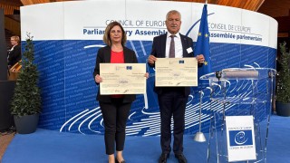 Adana, 2025 Avrupa Diplomasını Kazandı