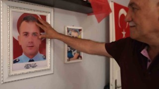 Adana Kozanda Babalar Gününe özel duygu yüklü video