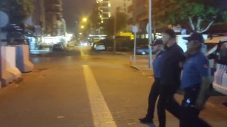 Adanada 16 yıl hapis cezasıyla aranan hükümlü yakalandı