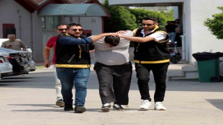 Adanada annesini katleden şüpheli tutuklandı