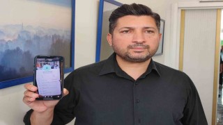 Adanada berberin WhatsApp hesabı kopyalandı: Müşterilerden para istendi