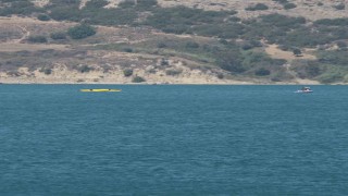Adanada düşen uçaktaki 2 pilot kurtarıldı