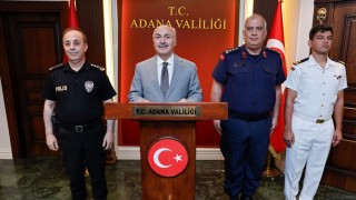 Adana’da Güvenlik Raporu Açıklandı