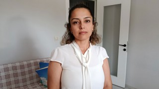 Adana’da Öğretmen Hamileyken Şiddet Gördü, Şimdi de Aracı Çalındı